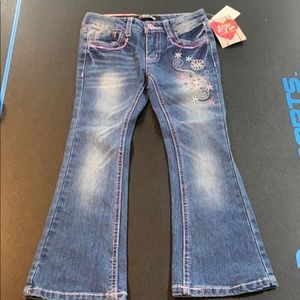 Freestyle Revolution jeans 5